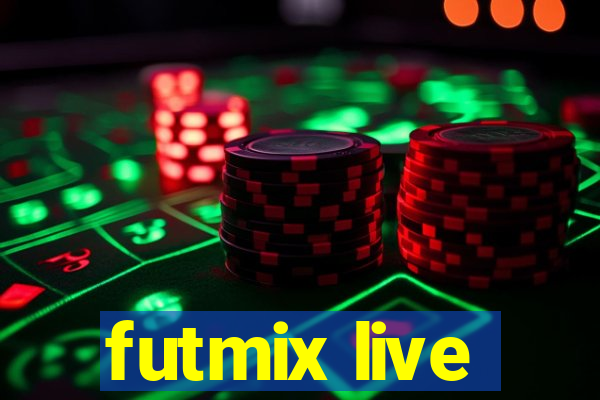 futmix live